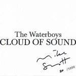 The Waterboys : Cloud of Sound